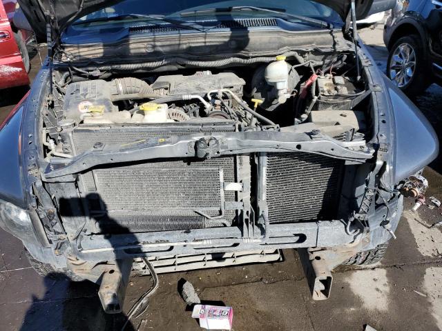 Photo 11 from auction – 2005 DODGE RAM 1500 S with VIN 1D7HU18D45S280673