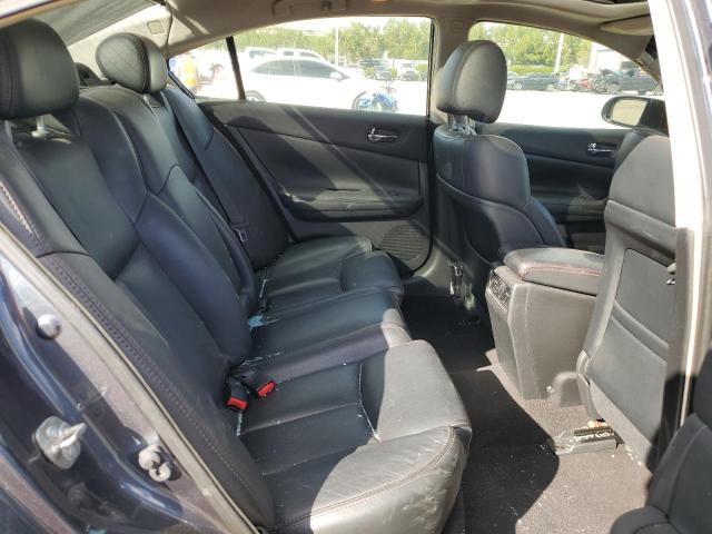 Photo 10 from auction – 2011 NISSAN MAXIMA S with VIN 1N4AA5AP6BC844707