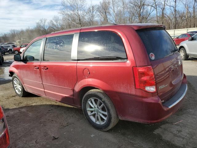 Photo 2 from auction – 2015 DODGE GRAND CARA with VIN 2C4RDGCG8FR523312