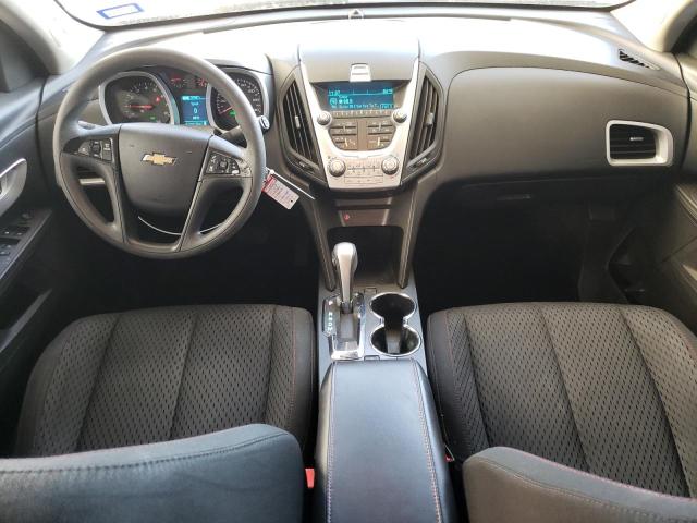 Photo 8 from auction – 2013 CHEVROLET EQUINOX LS with VIN 2GNALBEK5D1160992