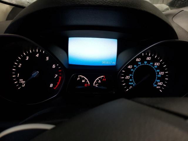Photo 9 from auction – 2014 FORD ESCAPE TIT with VIN 1FMCU0JX3EUC74558