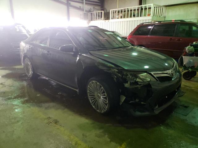 Photo 4 from auction – 2013 TOYOTA CAMRY L with VIN 4T4BF1FK9DR298618