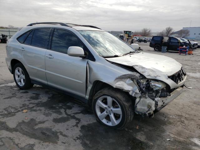 Photo 4 from auction – 2004 LEXUS RX 330 with VIN JTJHA31UX40026126