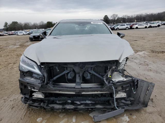 Photo 5 from auction – 2021 LEXUS LS 500 BAS with VIN JTHD51FF9M5013762