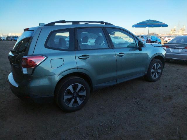 Zdjęcie 3 z aukcji – 2017 SUBARU FORESTER 2 z VIN JF2SJABC4HH527119