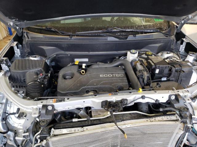 Photo 12 from auction – 2019 CHEVROLET EQUINOX LS with VIN 2GNAXSEV5K6253770