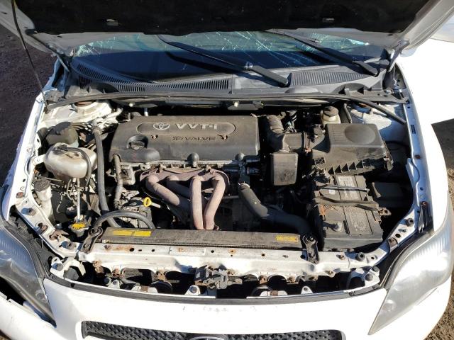 Photo 11 from auction – 2010 SCION TC with VIN JTKDE3B71A0306293