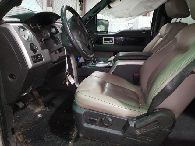 Photo 7 from auction – 2009 FORD F150 SUPER with VIN 1FTPW14V59FA69284