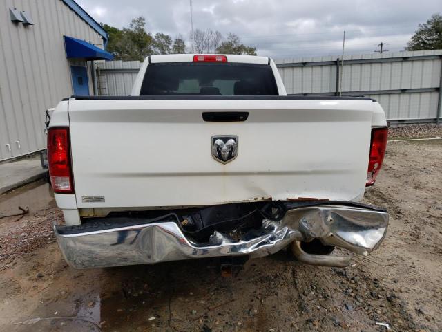 Photo 6 from auction – 2014 RAM 1500 ST with VIN 1C6RR6FG1ES101118
