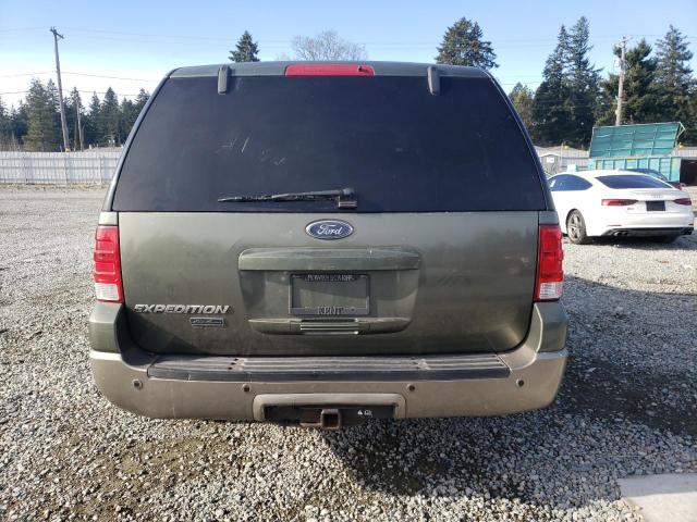 Photo 6 from auction – 2004 FORD EXPEDITION with VIN 1FMFU18L34LA27485