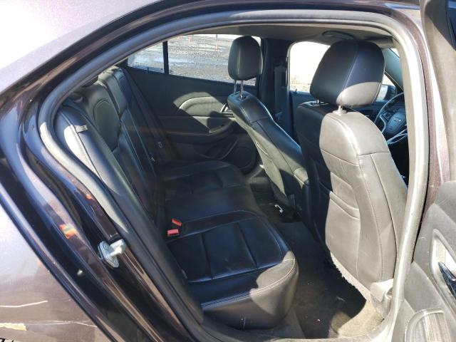 Photo 10 from auction – 2015 CHEVROLET MALIBU 2LT with VIN 1G11D5SL8FF144441