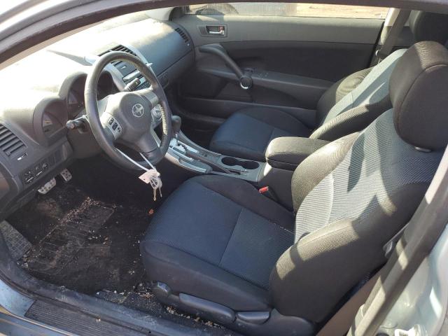 Photo 7 from auction – 2006 TOYOTA SCION TC with VIN JTKDE177760106264