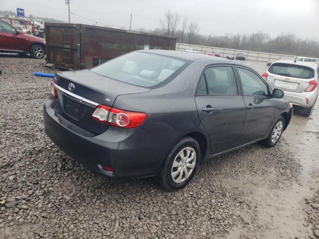 Photo 3 from auction – 2011 TOYOTA COROLLA BA with VIN 2T1BU4EE4BC700752