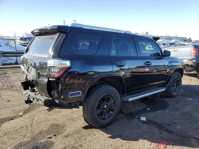 Photo 3 from auction – 2016 TOYOTA 4RUNNER SR with VIN JTEBU5JR2G5364288