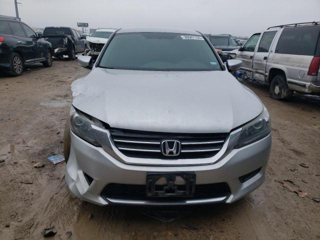 Photo 5 from auction – 2014 HONDA ACCORD LX with VIN 1HGCR2F32EA237012