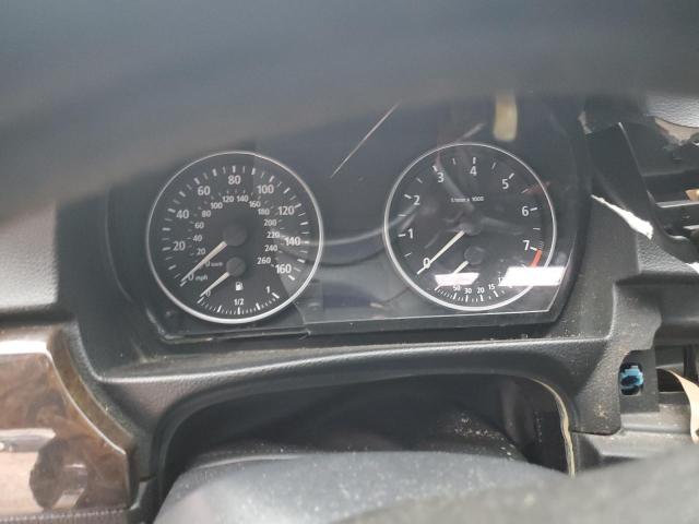 Photo 9 from auction – 2006 BMW 325 XI with VIN WBAVD13506KV12696