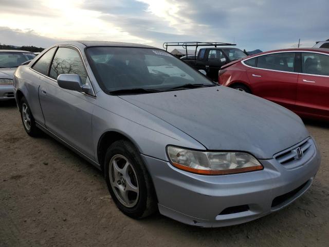 Photo 4 from auction – 2001 HONDA ACCORD LX with VIN 1HGCG32431A030097