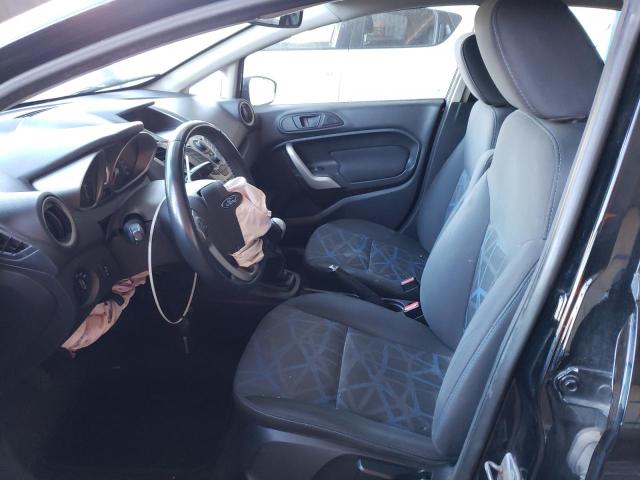 Photo 7 from auction – 2012 FORD FIESTA with VIN 3FADP4CJ2CM120768