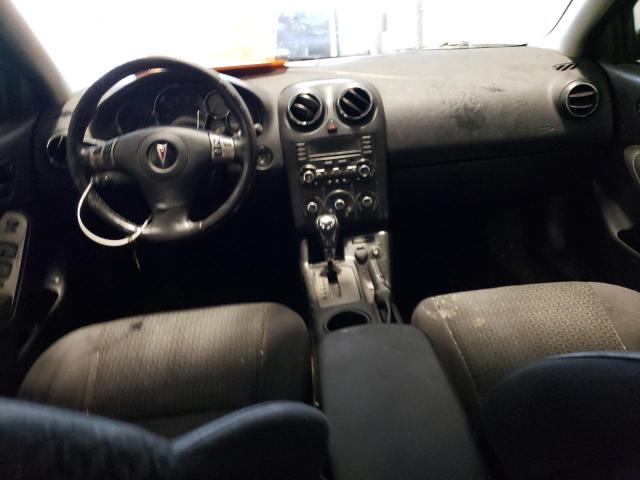 Photo 8 from auction – 2008 PONTIAC G6 BASE with VIN 1G2ZG57N984137822