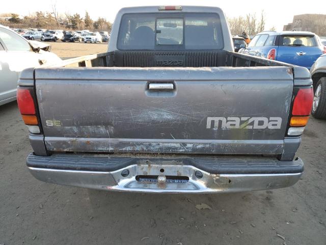 Photo 6 from auction – 1998 MAZDA B2500 with VIN 4F4YR16C0WTM16256