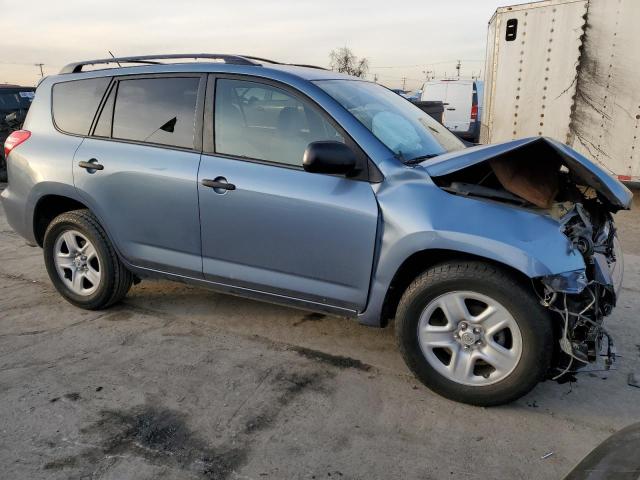 Photo 4 from auction – 2012 TOYOTA RAV4 with VIN 2T3ZF4DV6CW139908