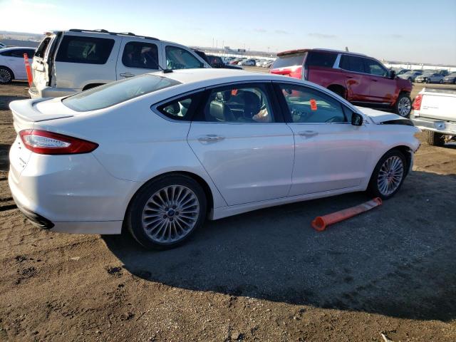 Photo 3 from auction – 2014 FORD FUSION TIT with VIN 3FA6P0K96ER361263