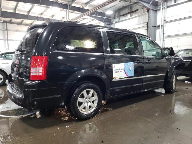 Photo 3 from auction – 2010 CHRYSLER TOWN & COU with VIN 2A4RR5DX4AR193563