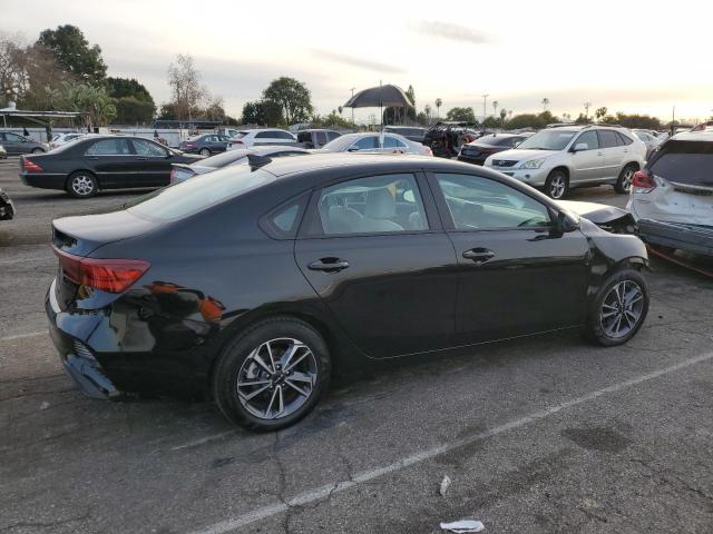 Photo 3 from auction – 2022 KIA FORTE FE with VIN 3KPF24AD8NE488951