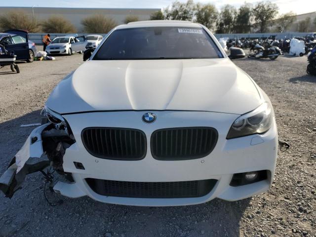 Photo 5 from auction – 2016 BMW 535 I with VIN WBA5B1C53GG130205