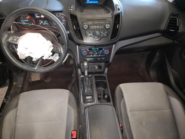 Photo 8 from auction – 2017 FORD ESCAPE SE with VIN 1FMCU0GD5HUE70955