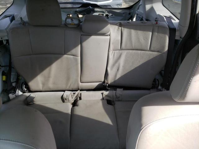 Фото 10 с аукциона – 2014 SUBARU FORESTER 2 с VIN JF2SJAJCXEH438538