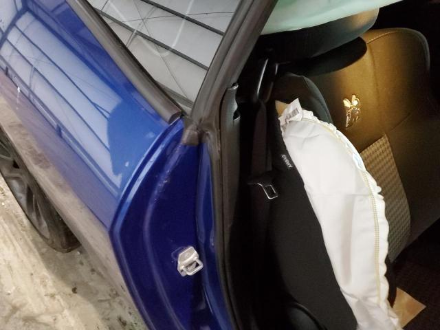 Photo 10 from auction – 2020 DODGE CHALLENGER with VIN 2C3CDZFJ4LH143110