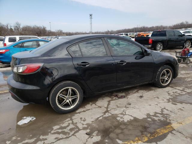 Photo 3 from auction – 2011 MAZDA 3 I with VIN JM1BL1UFXB1392793
