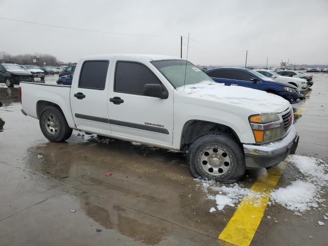 Zdjęcie 4 z aukcji – 2005 GMC CANYON z VIN 1GTCS136658225173