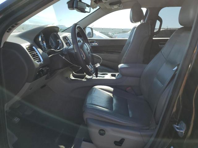 Photo 7 from auction – 2012 DODGE DURANGO CR with VIN 1C4RDHDG8CC247349