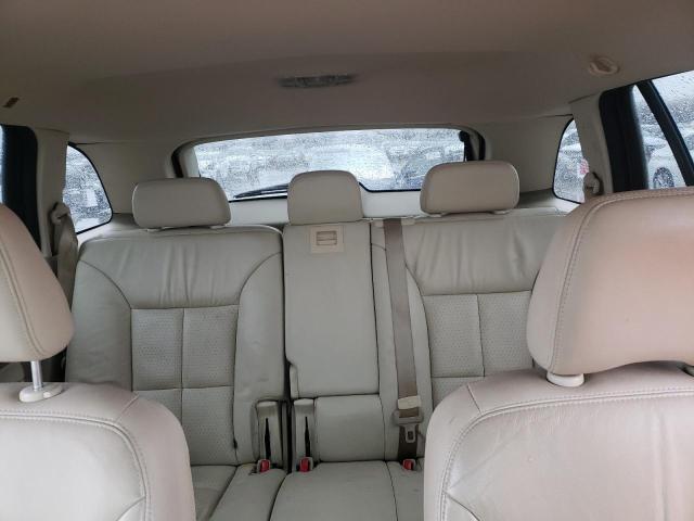 Photo 10 from auction – 2007 LINCOLN MKX with VIN 2LMDU68C37BJ07298