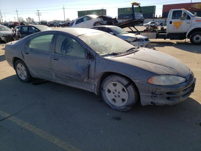 Foto 4 de la subasta – 2002 CHRYSLER INTREPID S con VIN 2C3HH46R42H111775