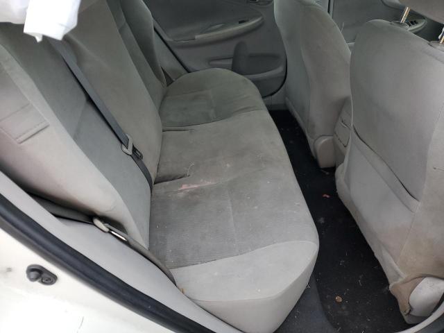 Photo 10 from auction – 2012 TOYOTA COROLLA BA with VIN 5YFBU4EE6CP035161