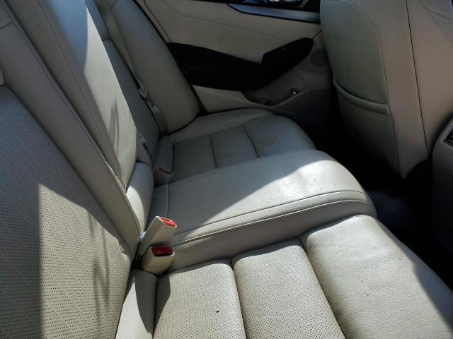 Photo 10 from auction – 2018 NISSAN MAXIMA 3.5 with VIN 1N4AA6AP2JC408067