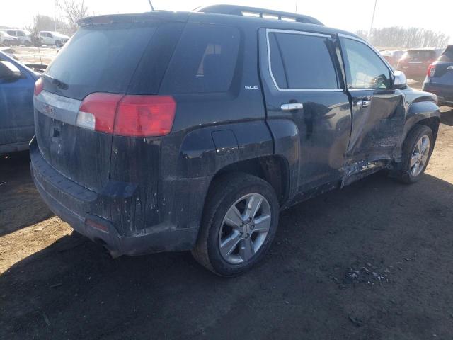 Photo 3 from auction – 2015 GMC TERRAIN SL with VIN 2GKFLRE38F6289626