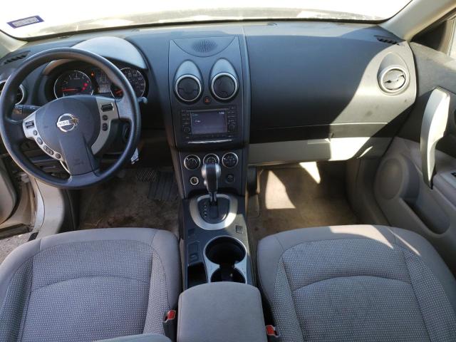 Photo 8 from auction – 2012 NISSAN ROGUE S with VIN JN8AS5MT7CW250664