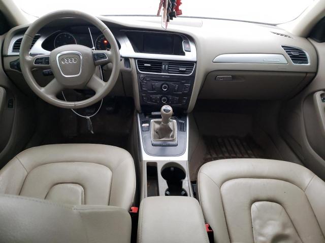 Photo 8 from auction – 2012 AUDI A4 PREMIUM with VIN WAUDFCFL1CA114913