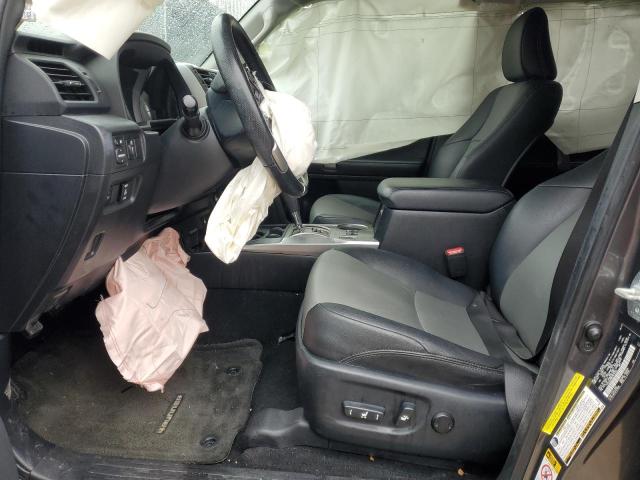 Photo 7 from auction – 2014 TOYOTA 4RUNNER SR with VIN JTEZU5JR8E5078960