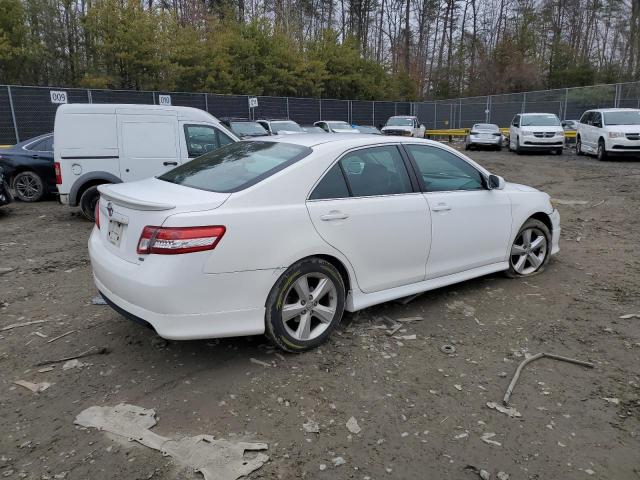 Photo 3 from auction – 2011 TOYOTA CAMRY BASE with VIN 4T1BF3EKXBU671783