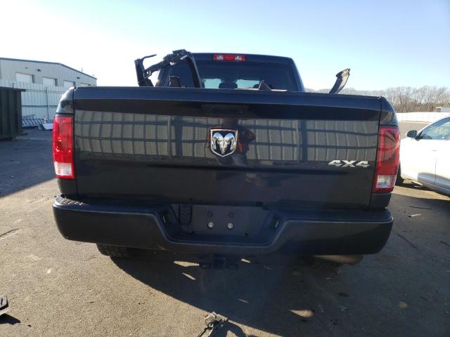 Photo 6 from auction – 2018 RAM 1500 ST with VIN 1C6RR7FGXJS205672