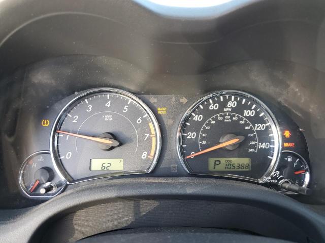 Zdjęcie 9 z aukcji – 2013 TOYOTA CORROLA z VIN 5YFBU4EE6DP164373