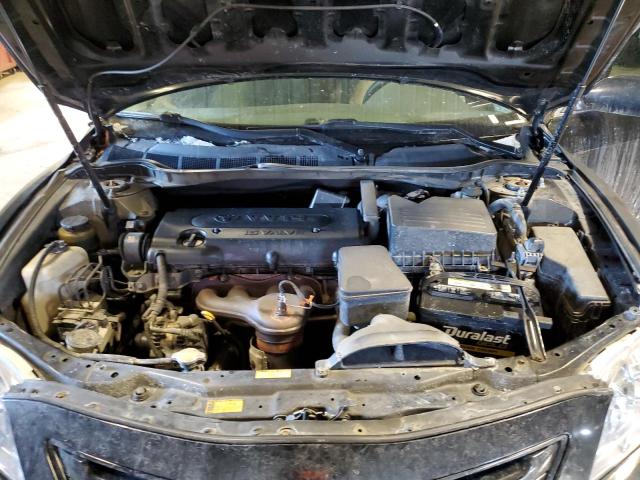 Photo 11 from auction – 2008 TOYOTA CAMRY CE with VIN 4T4BE46K08R022385