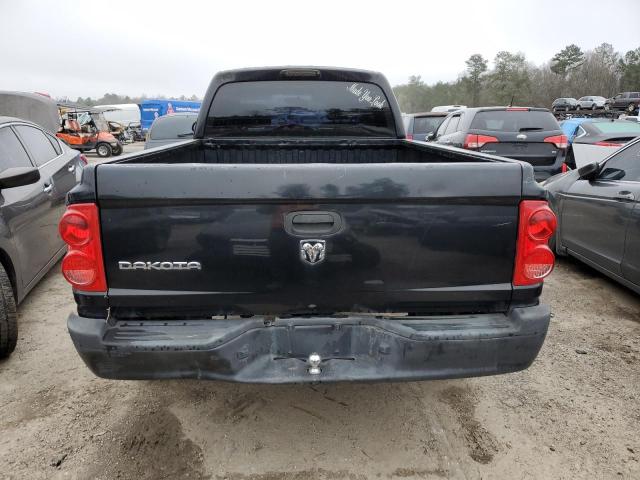 Photo 6 from auction – 2007 DODGE DAKOTA with VIN 1D7HE22K27S264887