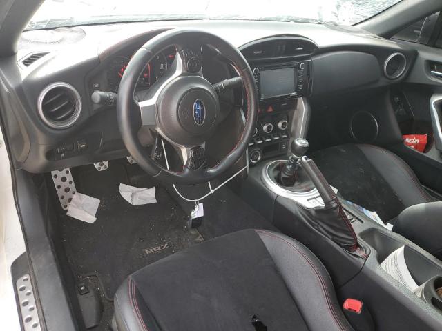 Photo 8 from auction – 2017 SUBARU BRZ 2.0 LI with VIN JF1ZCAC17H9605753
