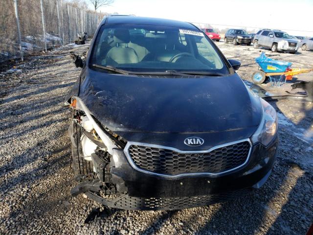 Photo 5 from auction – 2016 KIA FORTE LX with VIN KNAFK4A64G5541951
